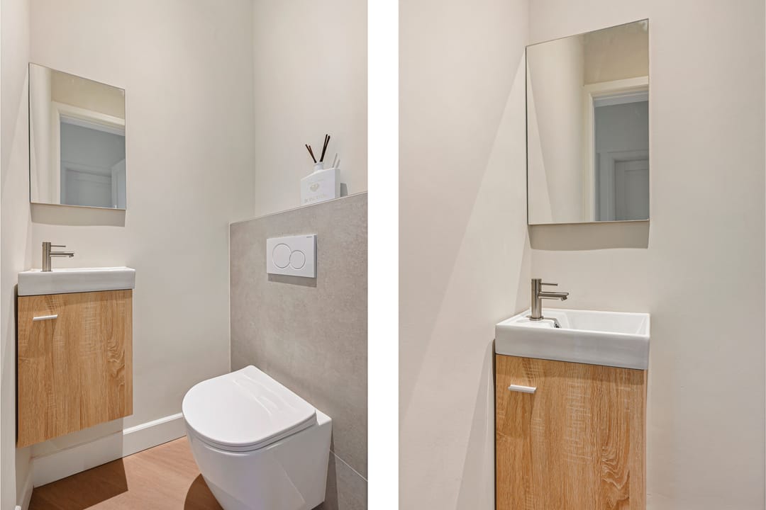 Photo 8 of Hendrik Zwaardecroonstraat 222