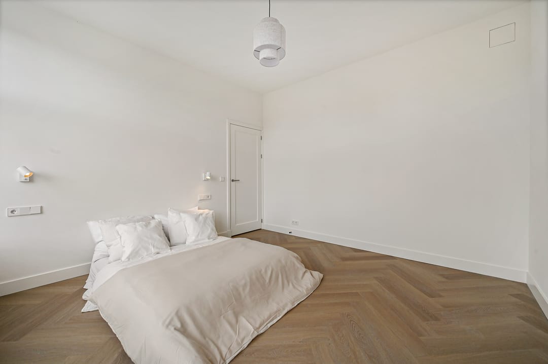 Photo 11 of Hendrik Zwaardecroonstraat 222