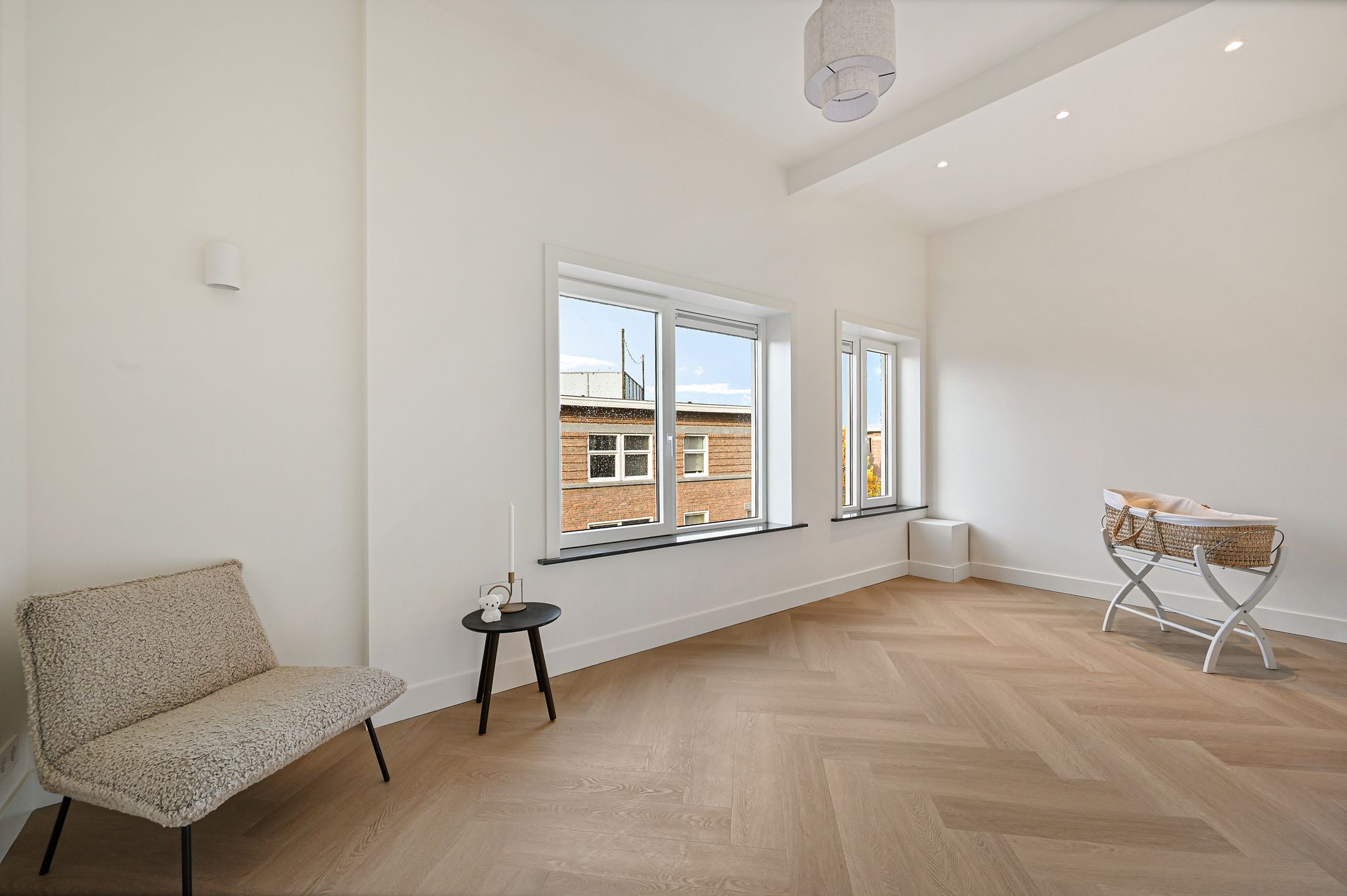 Photo 12 of Hendrik Zwaardecroonstraat 222