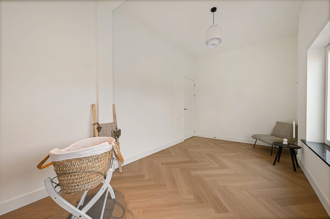 Photo 13 of Hendrik Zwaardecroonstraat 222