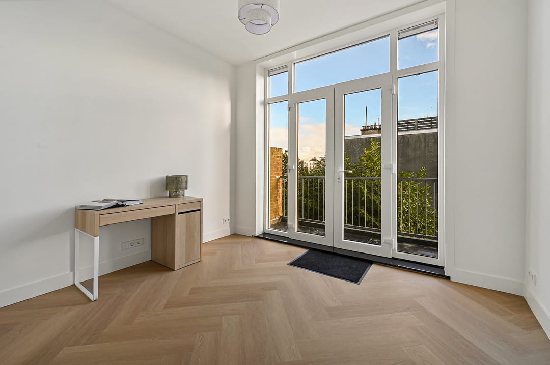 Photo 23 of Hendrik Zwaardecroonstraat 222