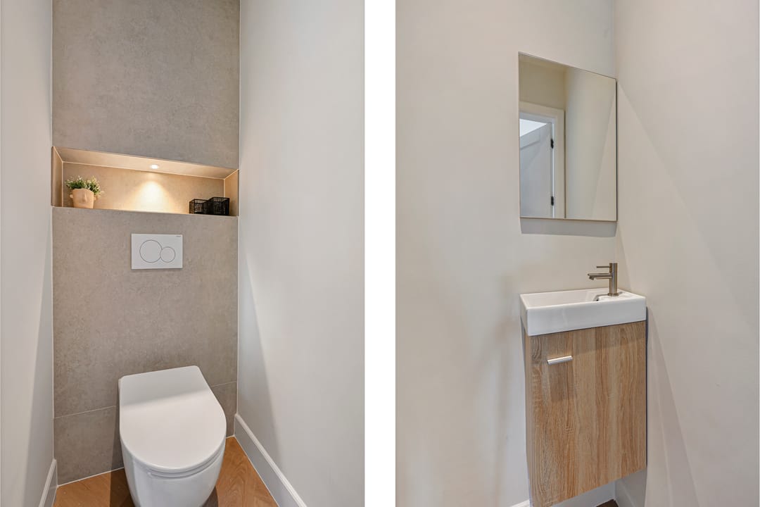 Photo 26 of Hendrik Zwaardecroonstraat 222