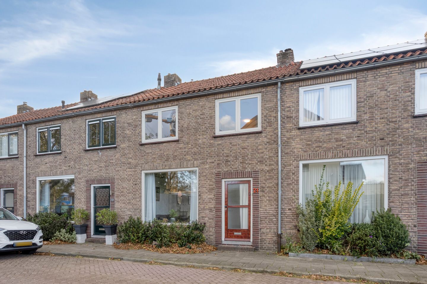 Foto 5 van Slachthuisstraat 21