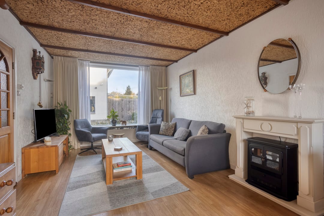 Foto 7 van Slachthuisstraat 21