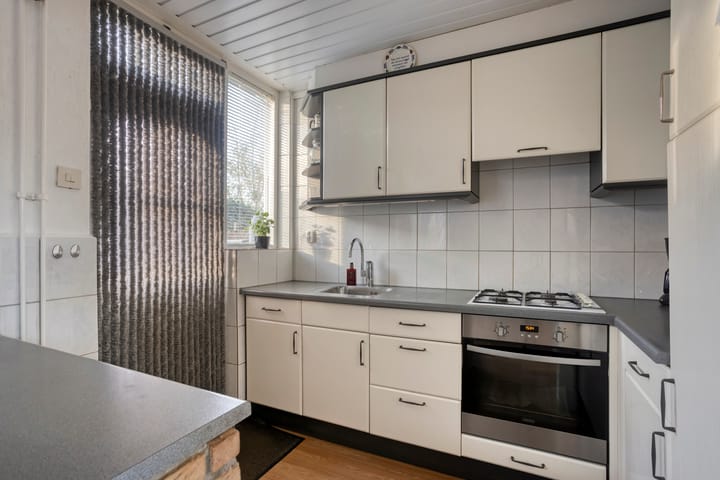 Photo 11 of Slachthuisstraat 21