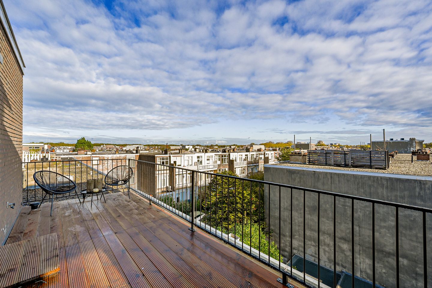 Photo 40 of Hendrik Zwaardecroonstraat 222