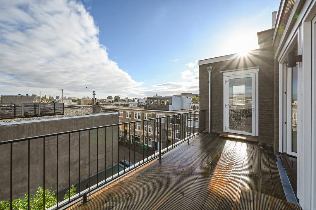 Photo 41 of Hendrik Zwaardecroonstraat 222