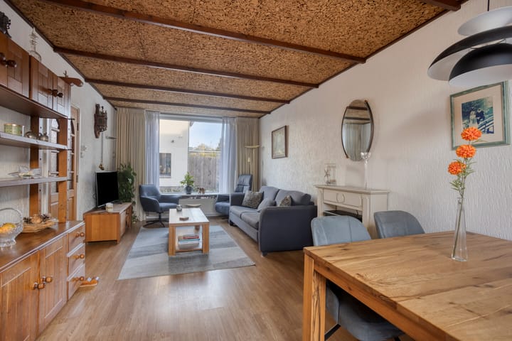 Photo 13 of Slachthuisstraat 21