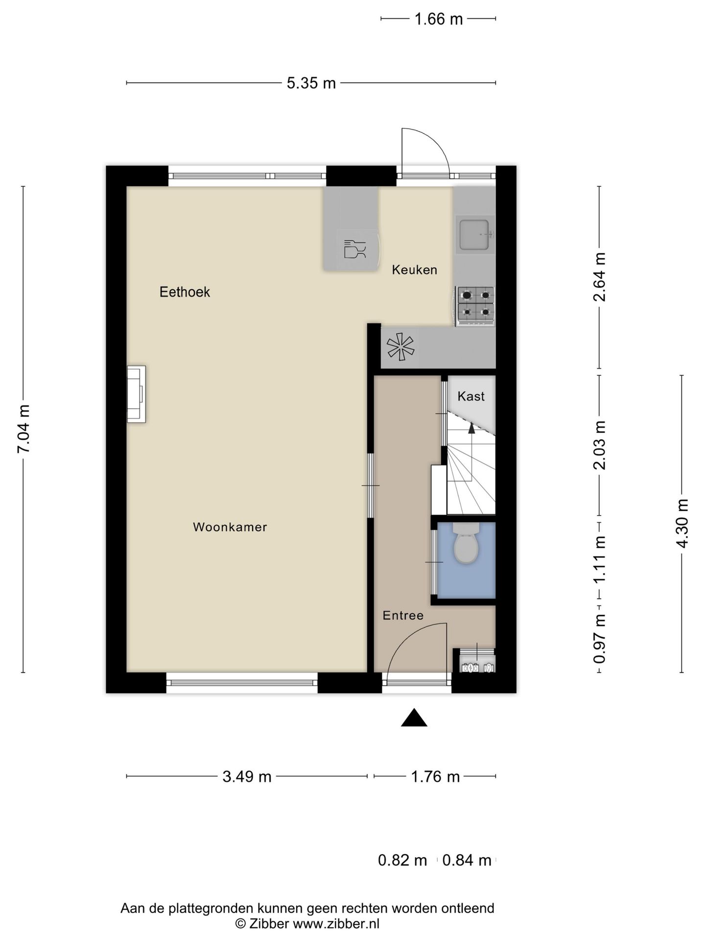 Foto 14 van Slachthuisstraat 21