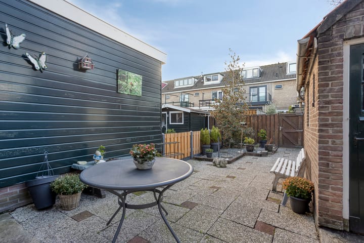 Photo 28 of Slachthuisstraat 21