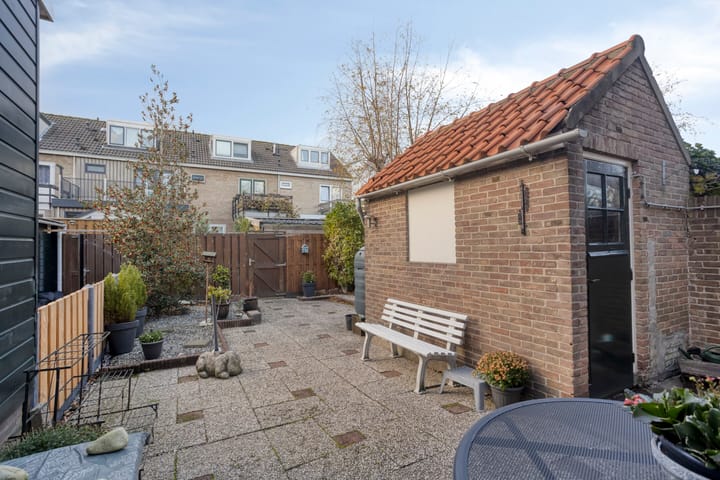 Photo 29 of Slachthuisstraat 21