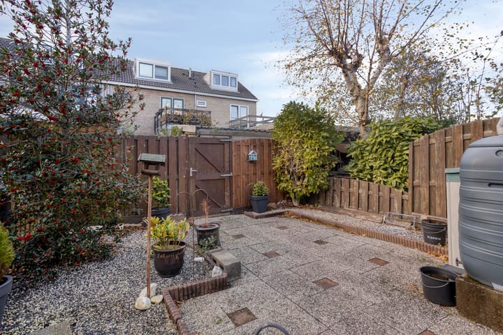 Photo 31 of Slachthuisstraat 21