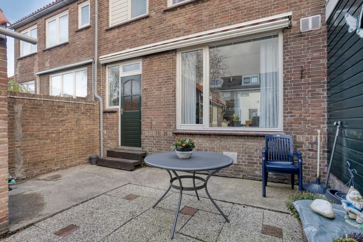 Photo 33 of Slachthuisstraat 21