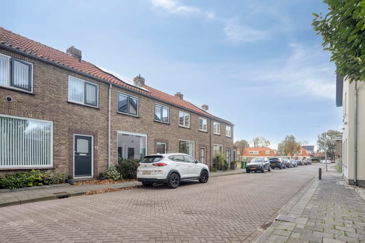 Photo 34 of Slachthuisstraat 21