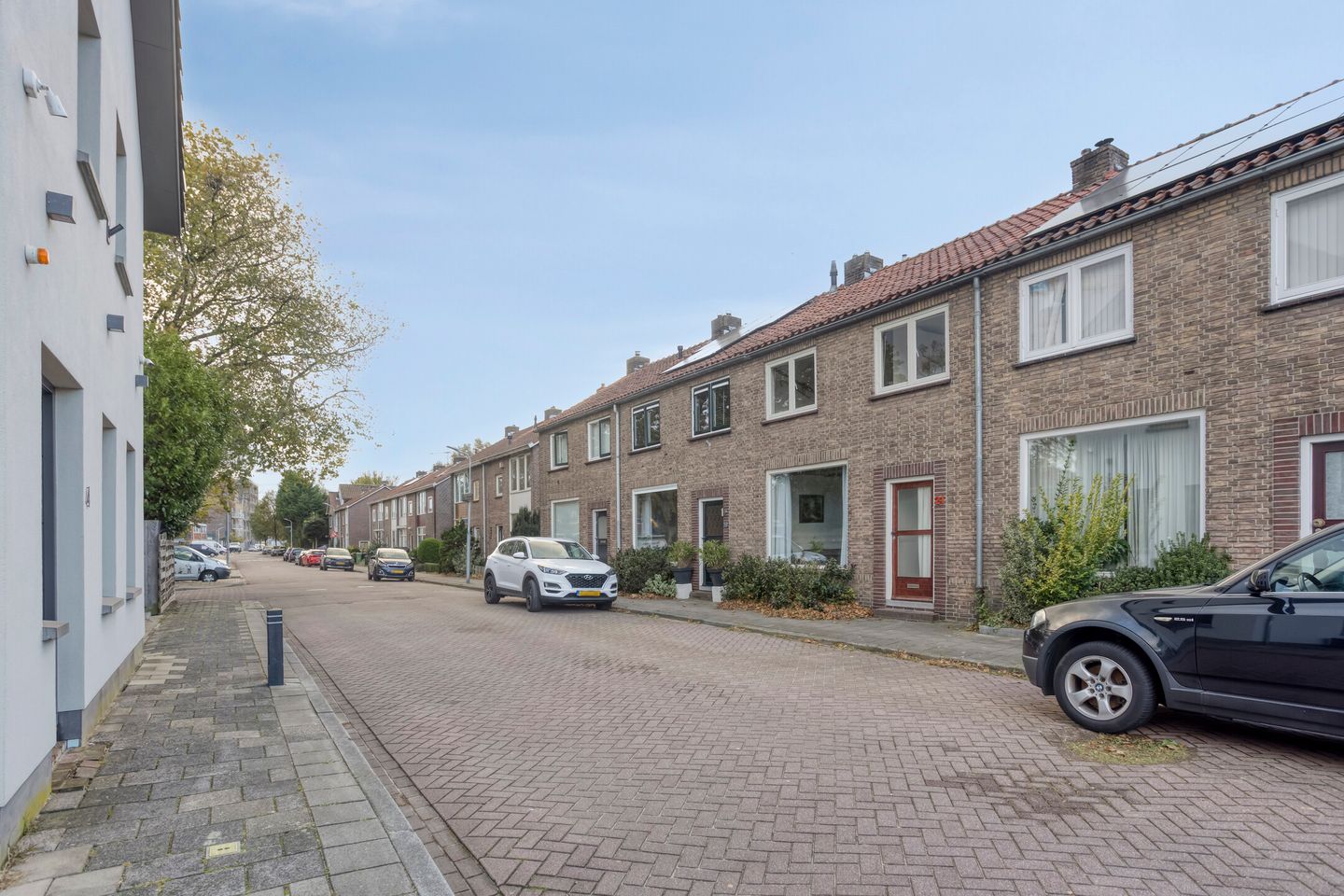 Foto 35 van Slachthuisstraat 21