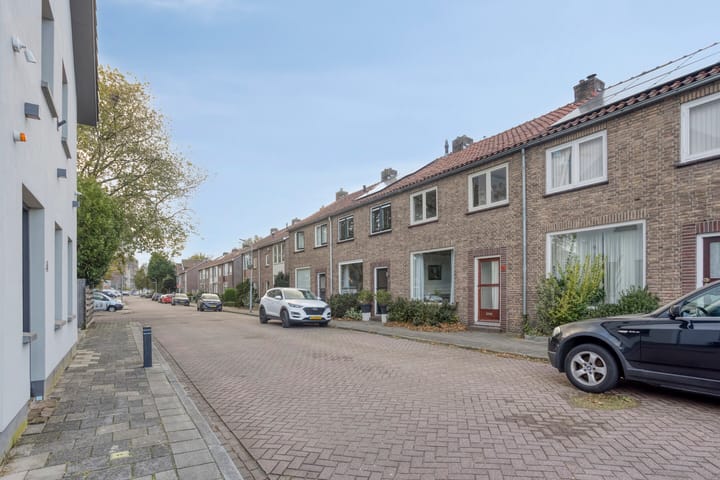 Photo 35 of Slachthuisstraat 21