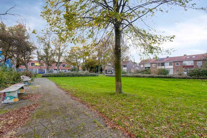 Photo 36 of Slachthuisstraat 21