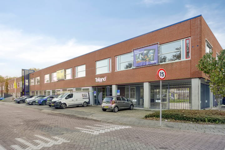 Photo 37 of Slachthuisstraat 21