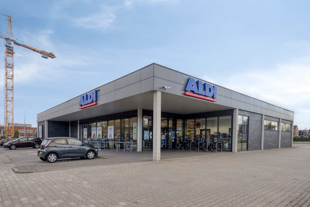 Foto 38 van Slachthuisstraat 21