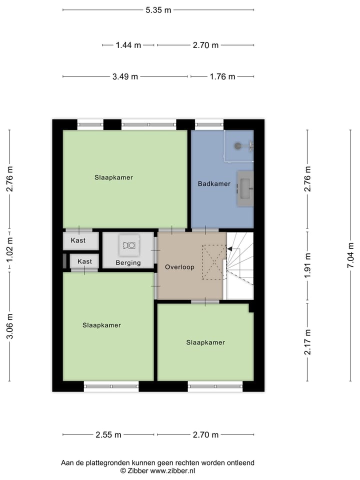 Photo 41 of Slachthuisstraat 21