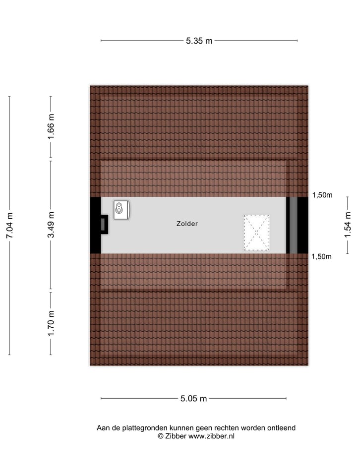 Photo 42 of Slachthuisstraat 21