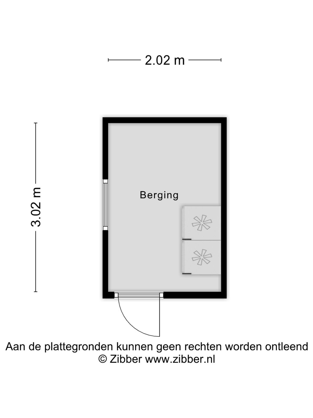Foto 43 van Slachthuisstraat 21