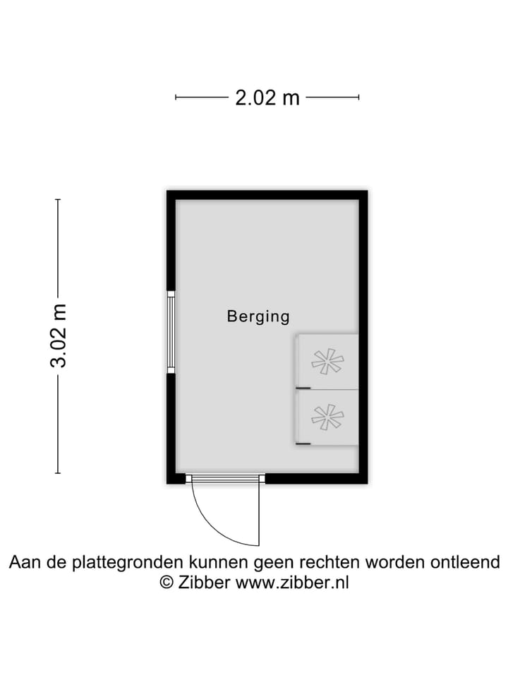 Photo 43 of Slachthuisstraat 21