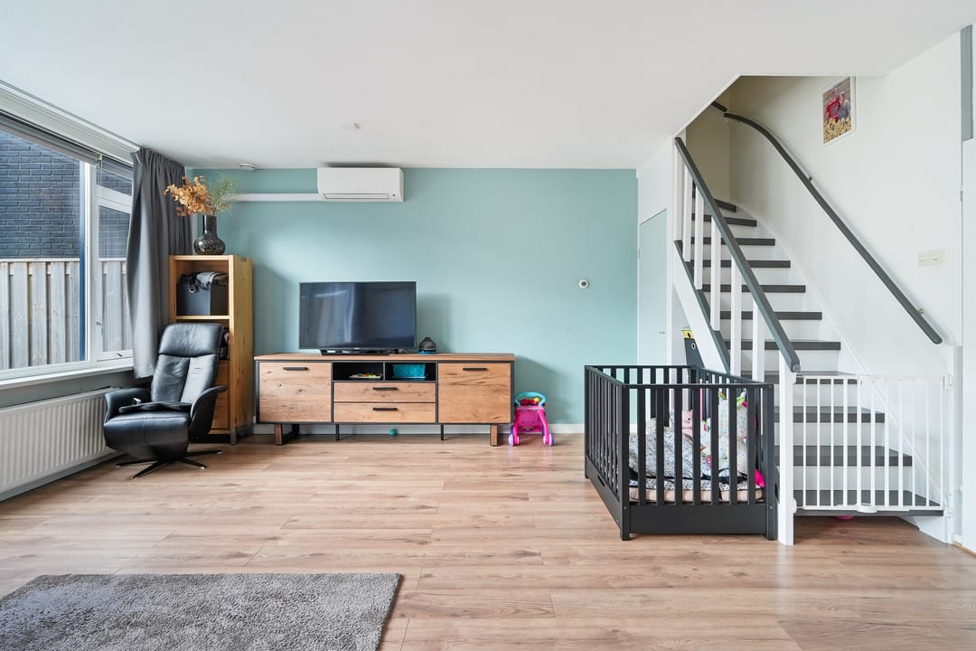 Foto 7 van Oosterscheldestraat 27