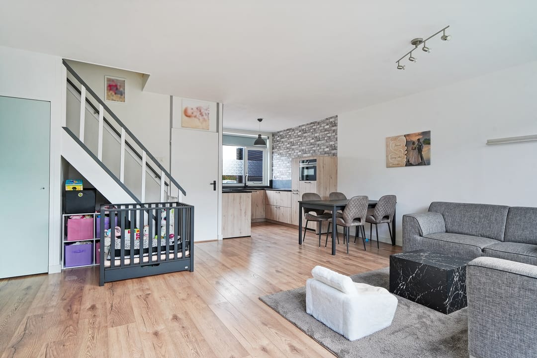 Foto 8 van Oosterscheldestraat 27