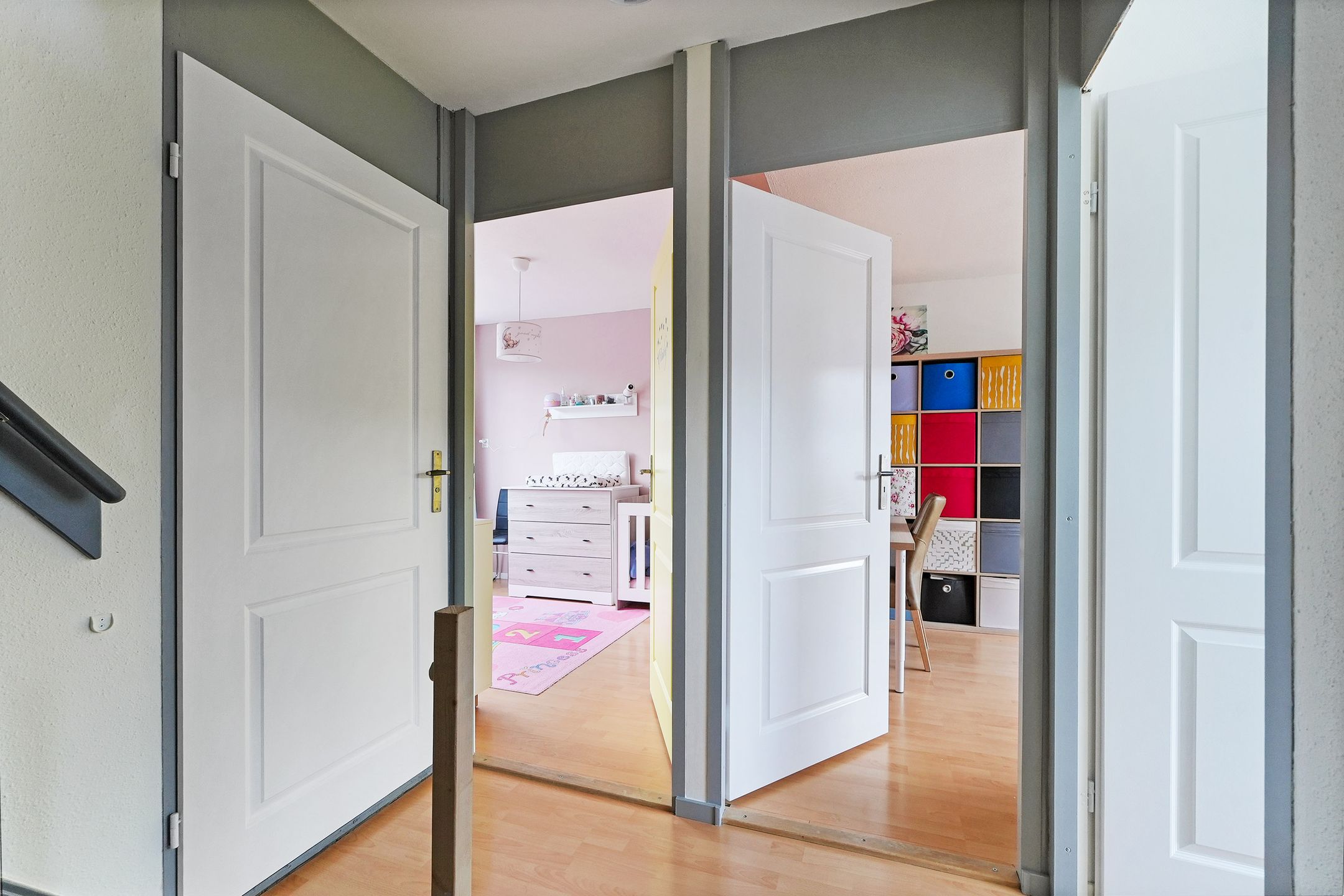 Foto 12 van Oosterscheldestraat 27