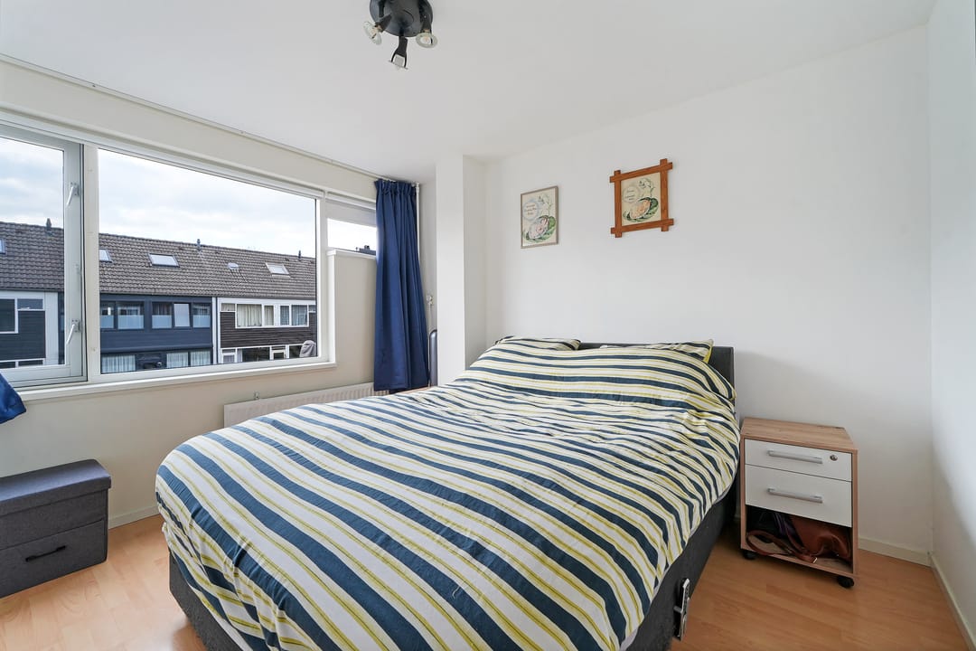 Foto 13 van Oosterscheldestraat 27