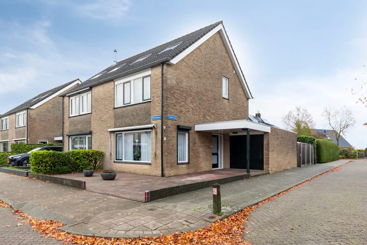 Photo 1 of Riekusweel 20