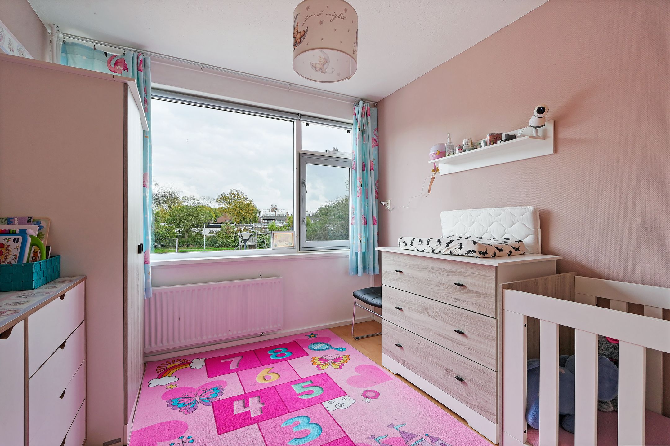 Foto 15 van Oosterscheldestraat 27