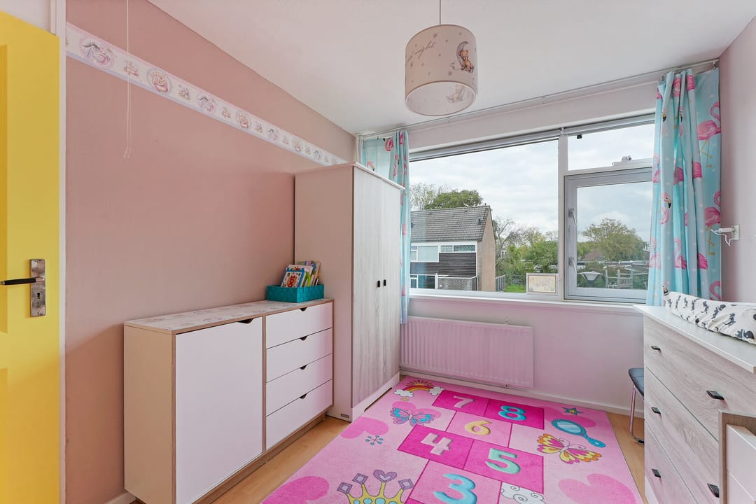 Foto 16 van Oosterscheldestraat 27