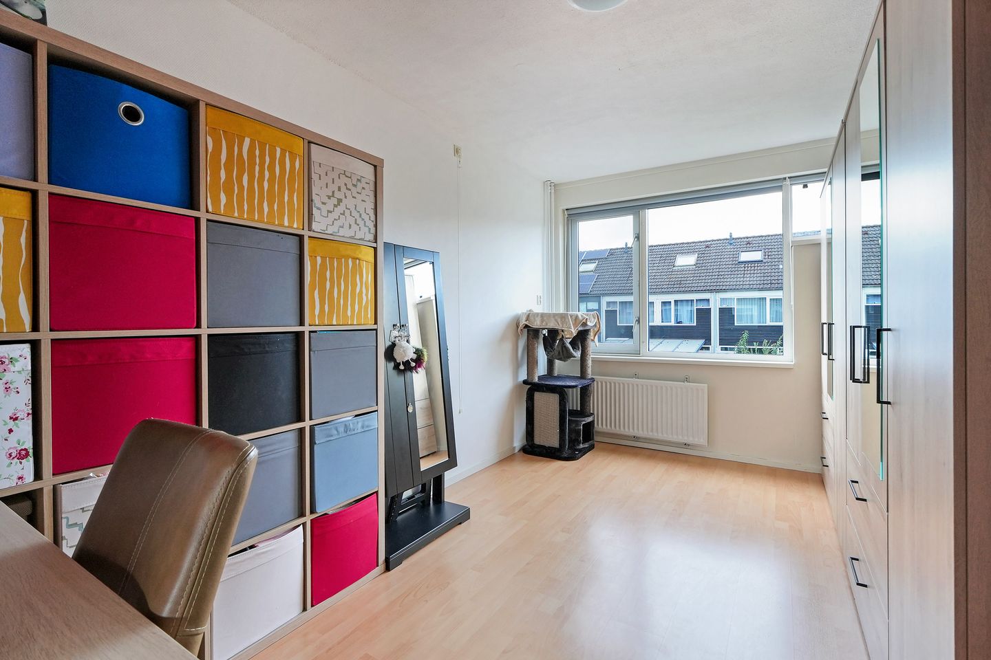 Foto 19 van Oosterscheldestraat 27