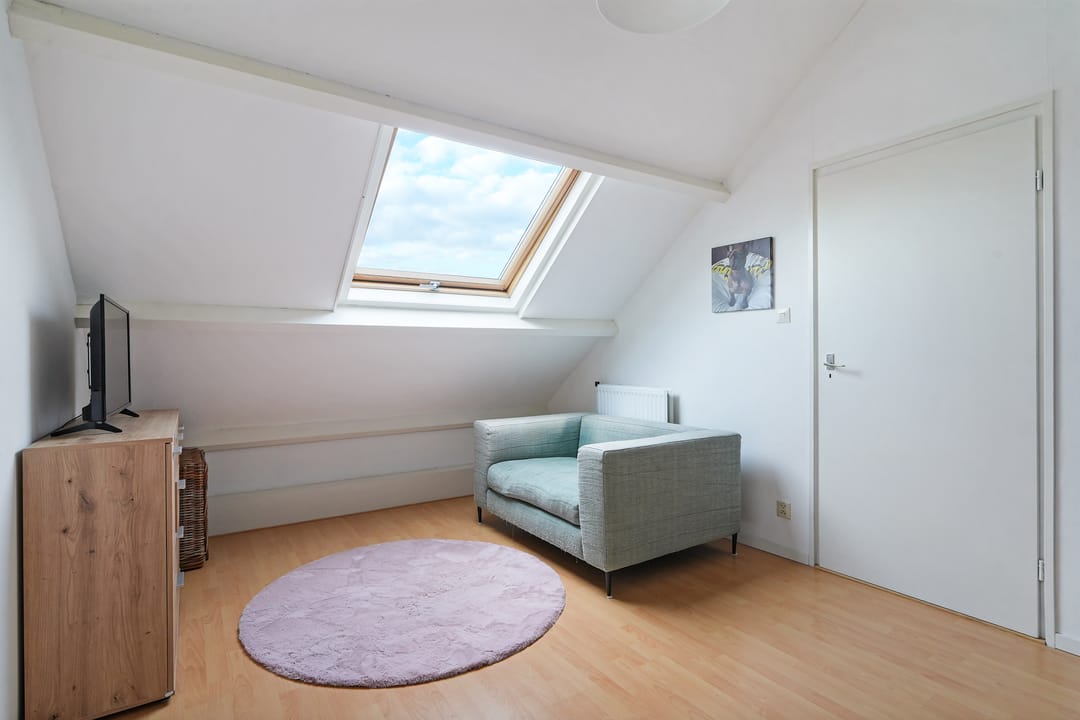 Foto 26 van Oosterscheldestraat 27