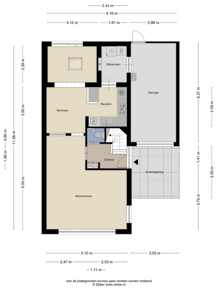 Photo 14 of Riekusweel 20