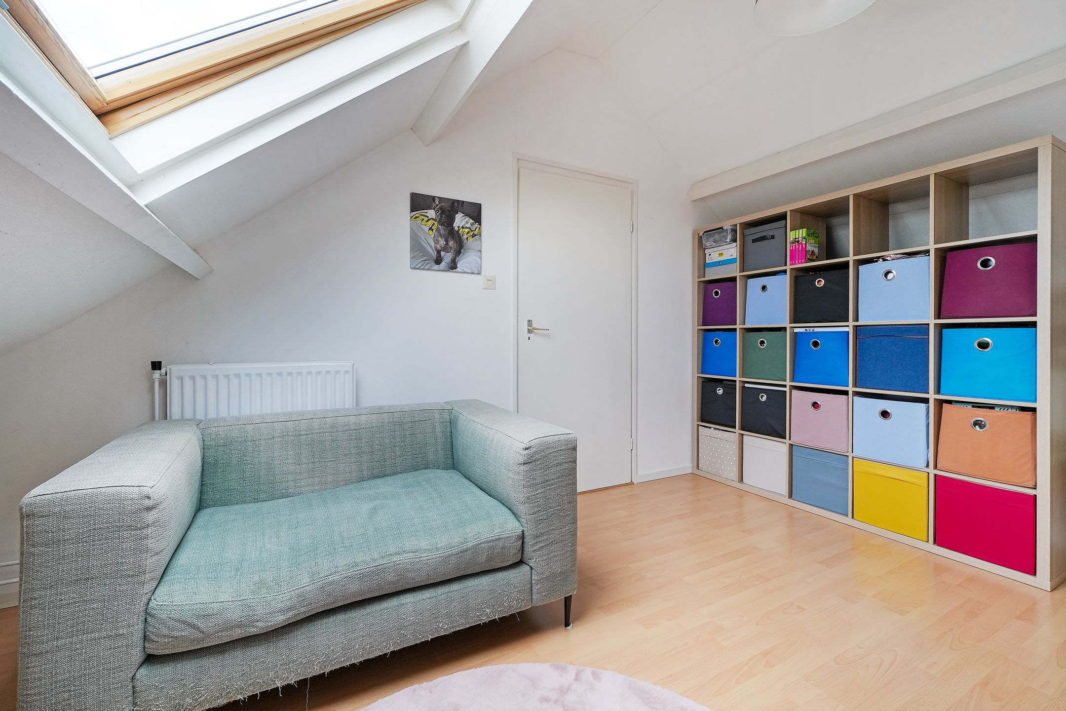 Foto 27 van Oosterscheldestraat 27