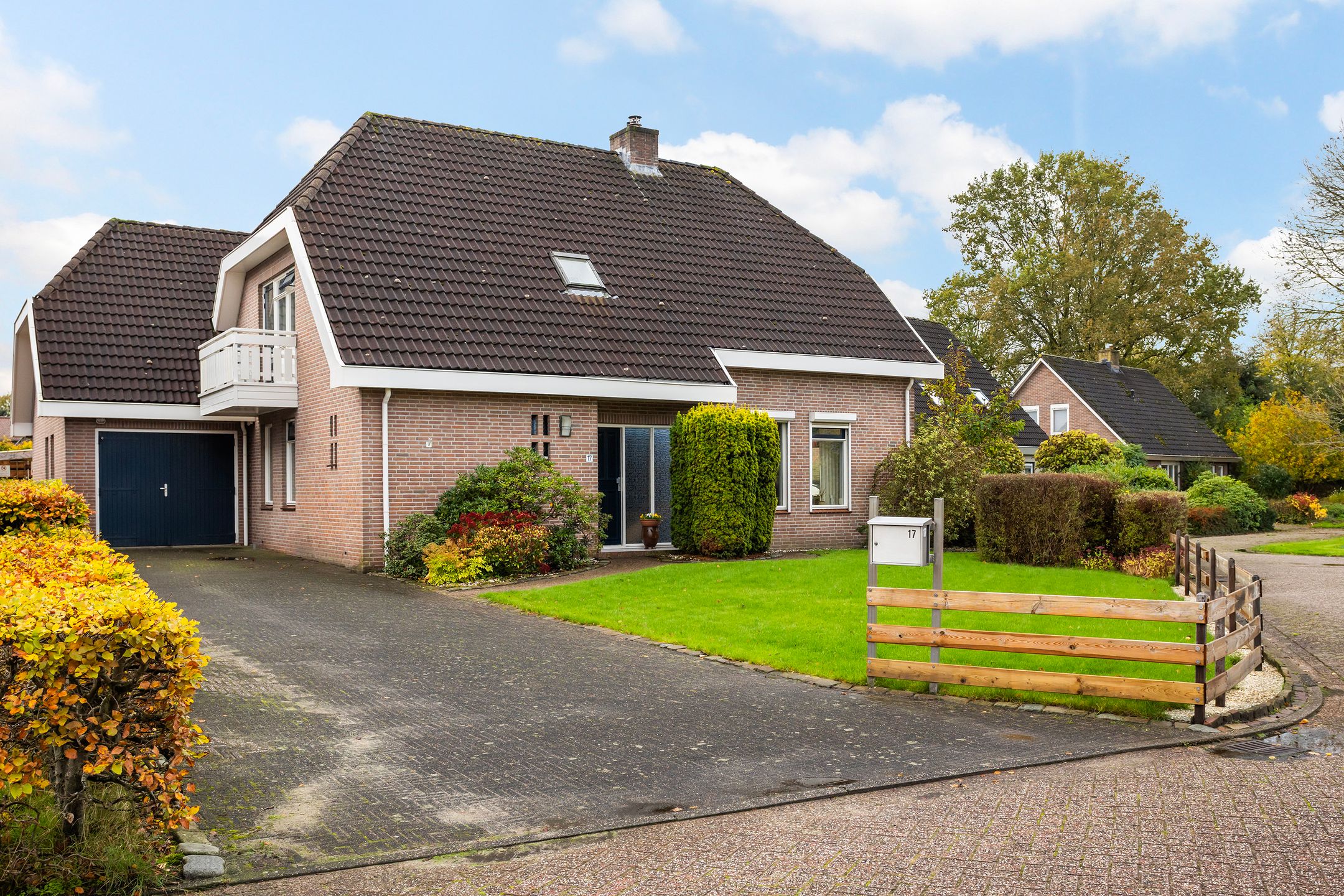 t Rak, 17, Schoonebeek, 7761GK, Drenthe, Nederland 17