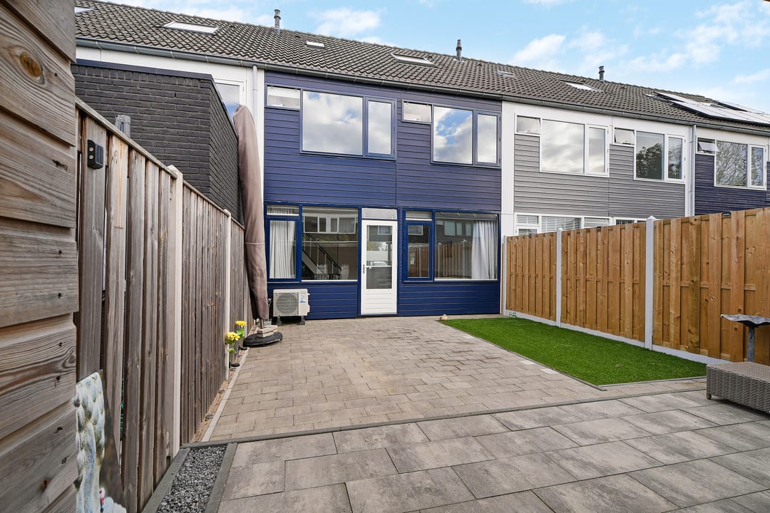 Foto 28 van Oosterscheldestraat 27