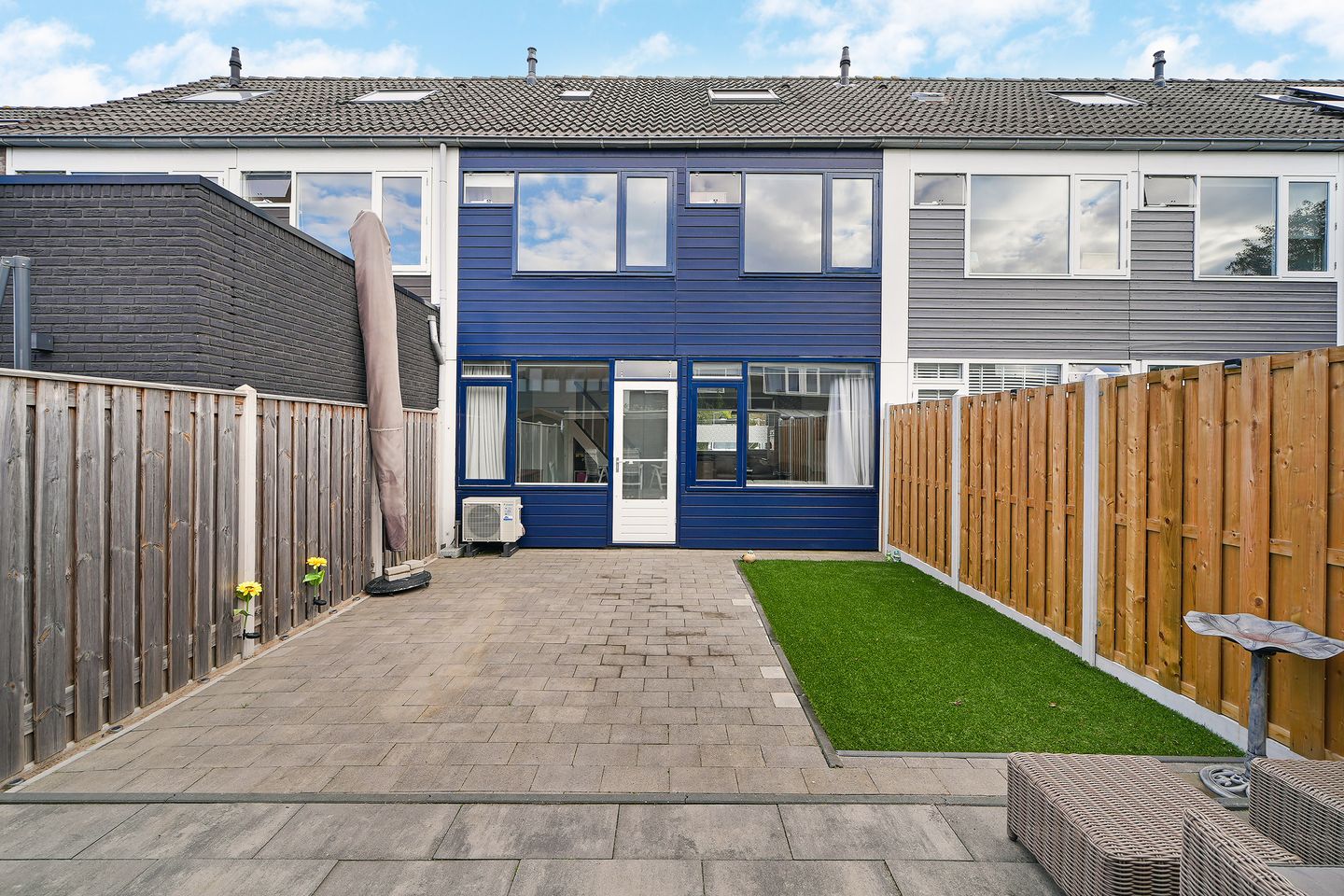 Foto 29 van Oosterscheldestraat 27