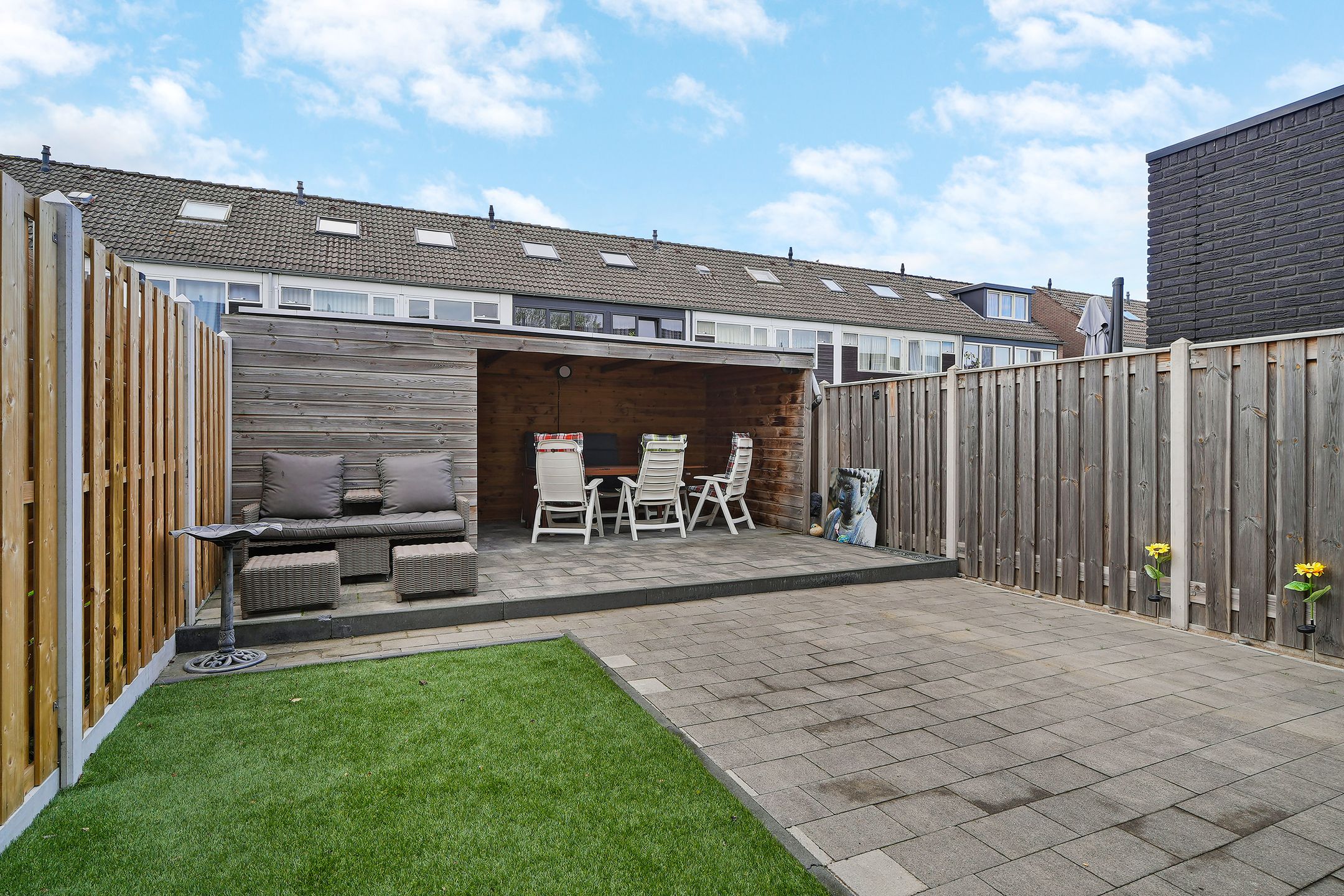 Foto 30 van Oosterscheldestraat 27