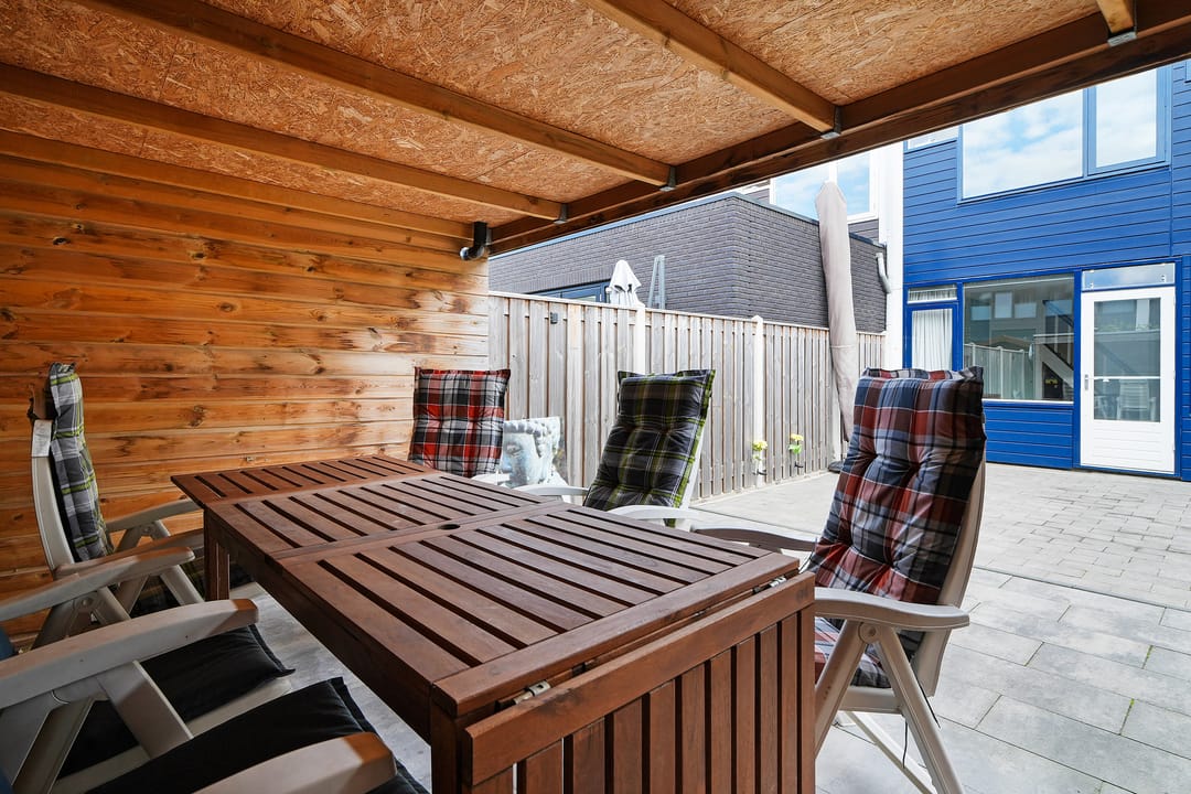 Foto 32 van Oosterscheldestraat 27