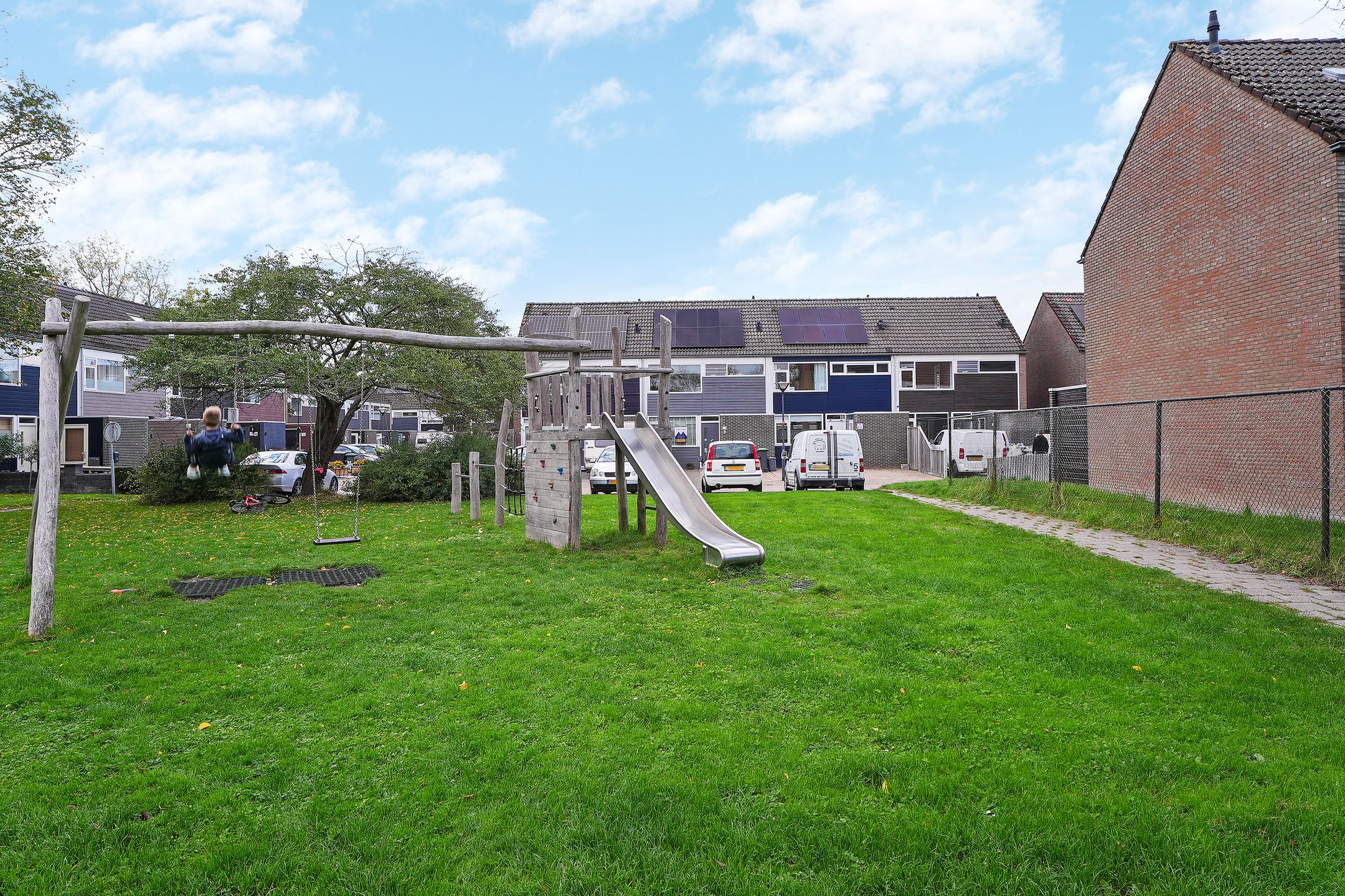 Foto 33 van Oosterscheldestraat 27