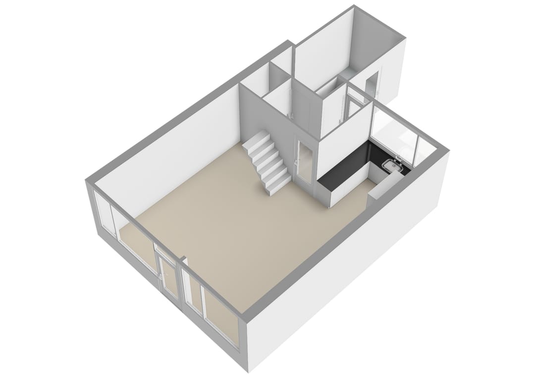 Foto 37 van Oosterscheldestraat 27