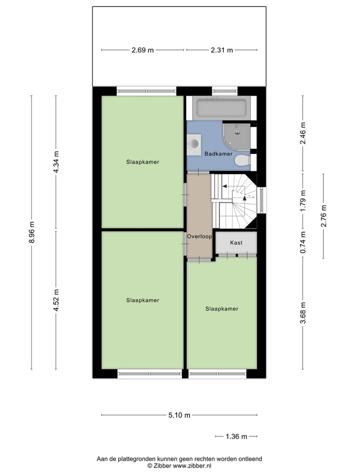 Photo 25 of Riekusweel 20