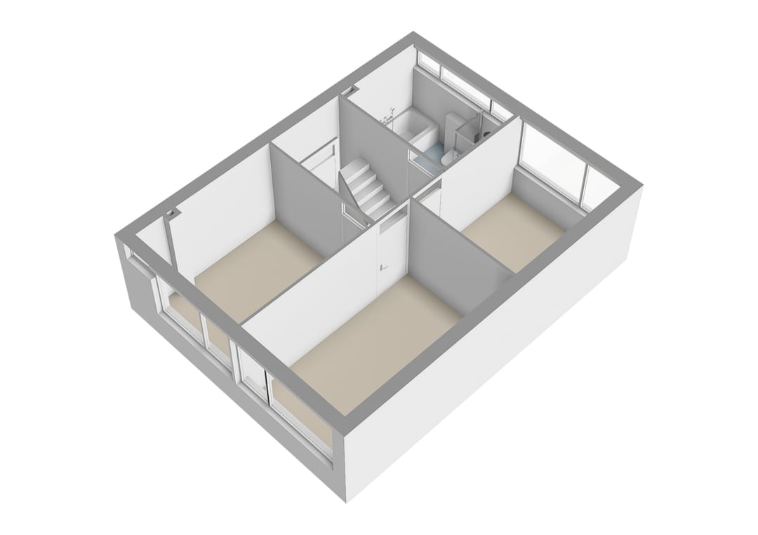 Foto 38 van Oosterscheldestraat 27