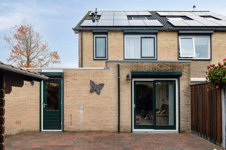 Photo 36 of Riekusweel 20