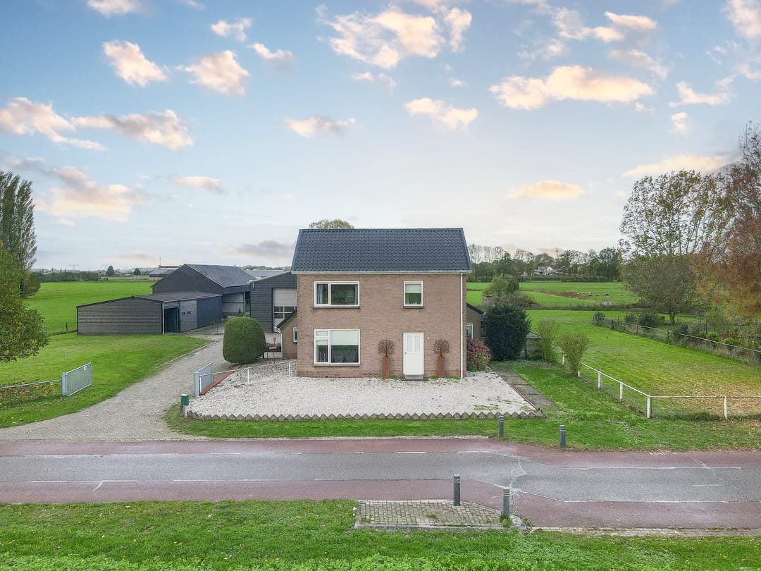 Foto 2 van Florastraat 27