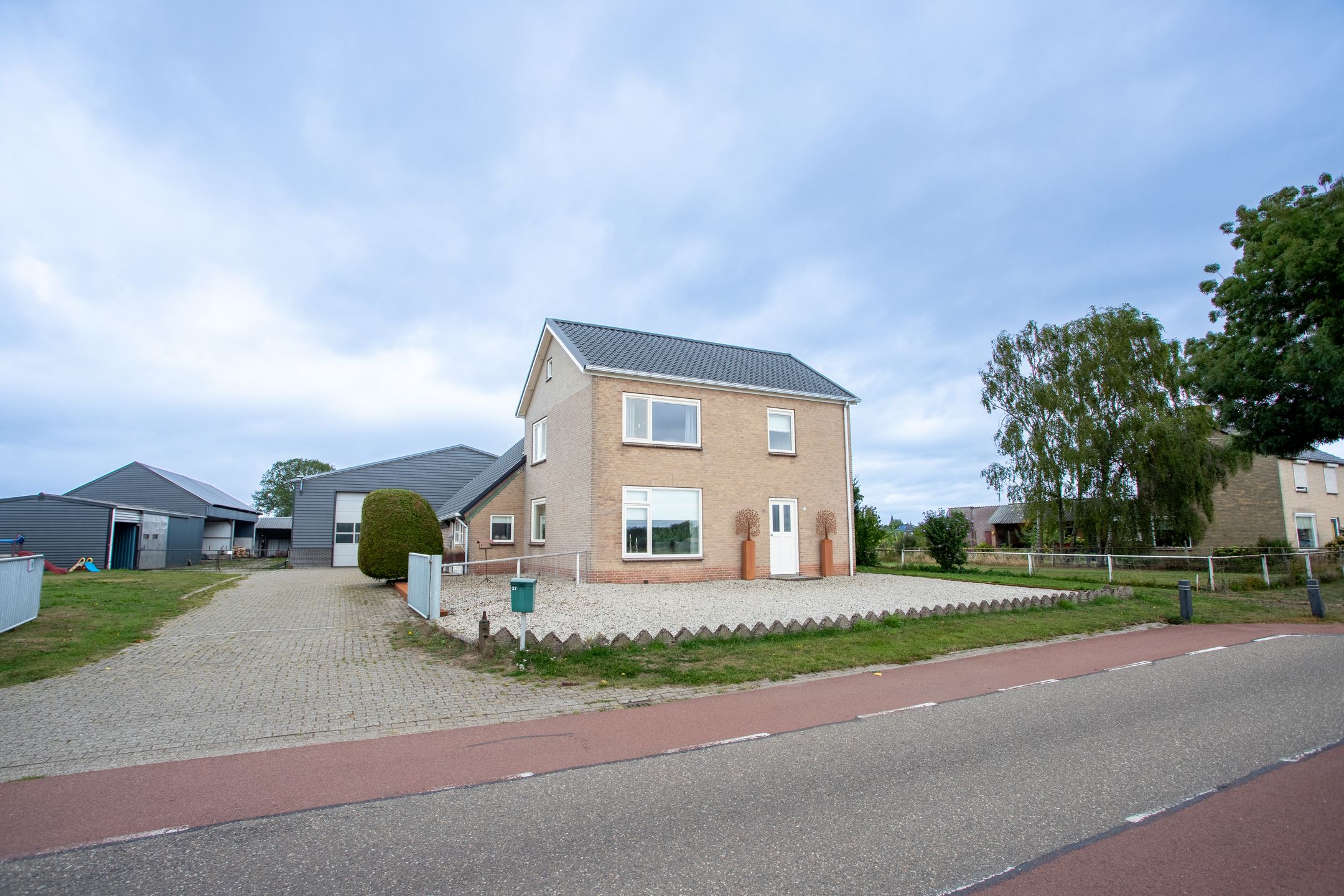 Foto 3 van Florastraat 27